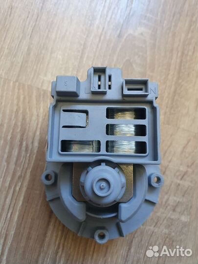 Насос стиральной машины Askoll