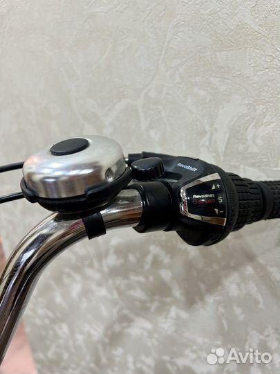Велосипед stels pilot 750