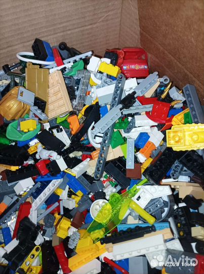 Конструктор lego игрушки