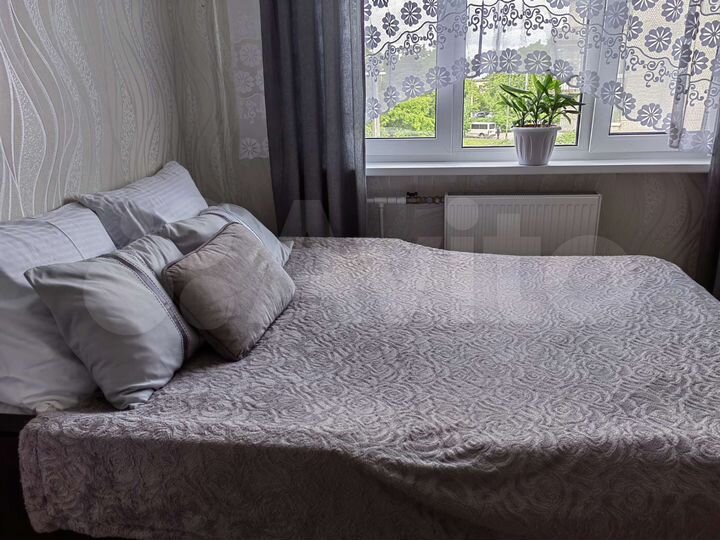 Квартира-студия, 18 м², 3/5 эт.