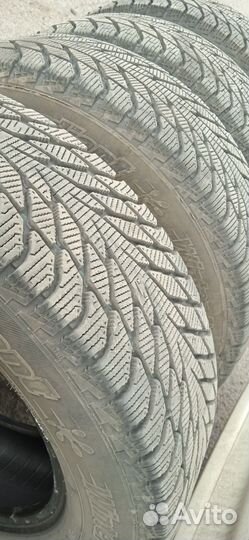 Cordiant Winter Drive 2 15.00/15.5 R15