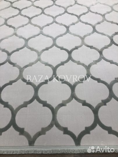 Ковер хлопковый Турция