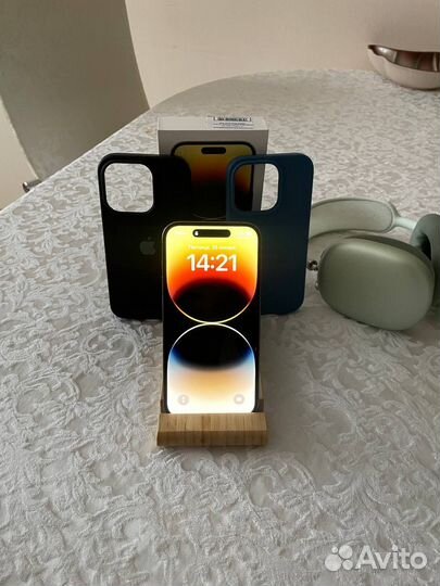 iPhone 14 Pro, 128 ГБ