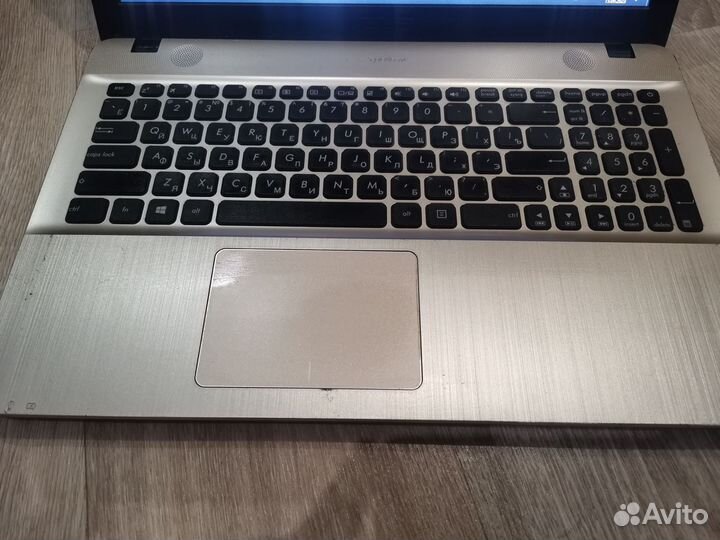 Игровой asus core i3/geforce 2gb/1tb