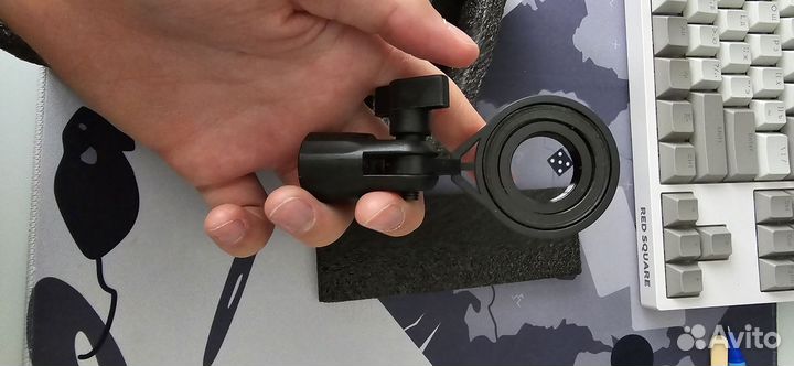 Микрофон maono pm461tr