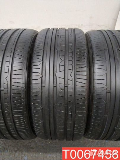 Nitto NT830 255/35 R18 и 235/40 R18 94W