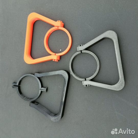 Ручка для бутылки