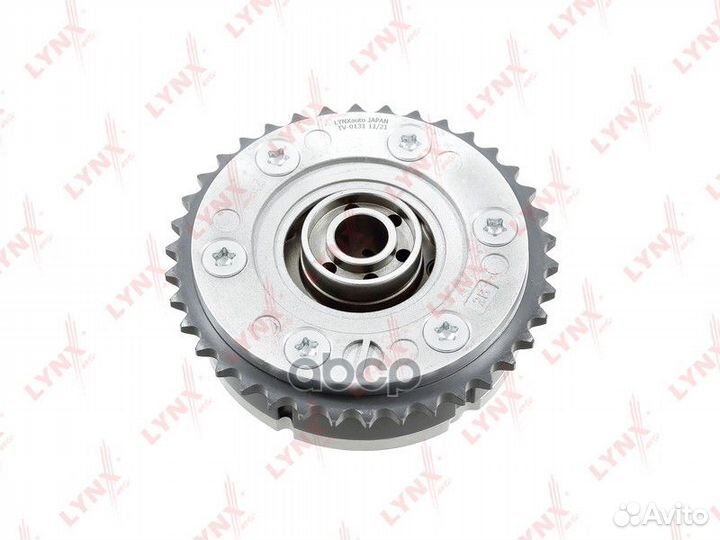 Муфта распредвала TV0131 lynxauto