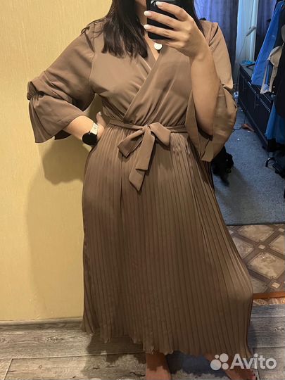 Платье 48 50 размер