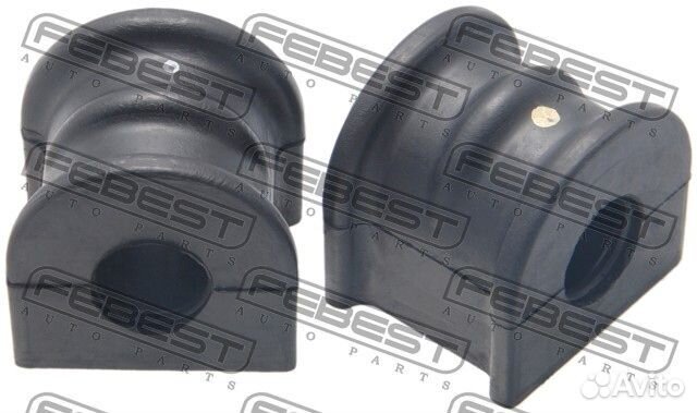 Втулка заднего стабилизатора комплект d20