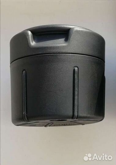 Пепельницы в авто VW