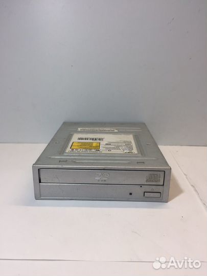 Читающий привод DVD пишущий CD-RW NEC CB-1100A се