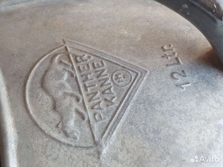 Лейка Panther немецкая 1940г