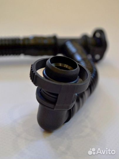 11617559530 Трубка вентиляционная