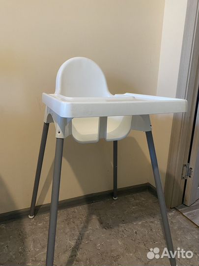 Стул для кормления IKEA