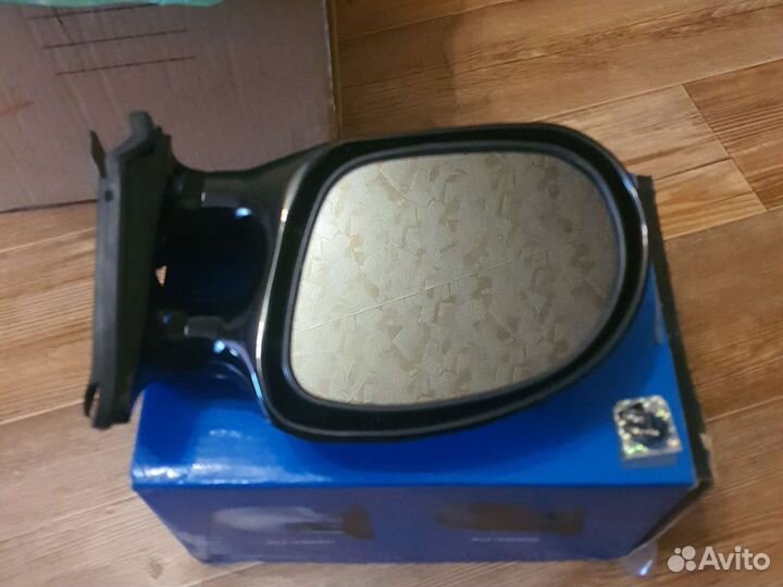 Зеркало боковое black