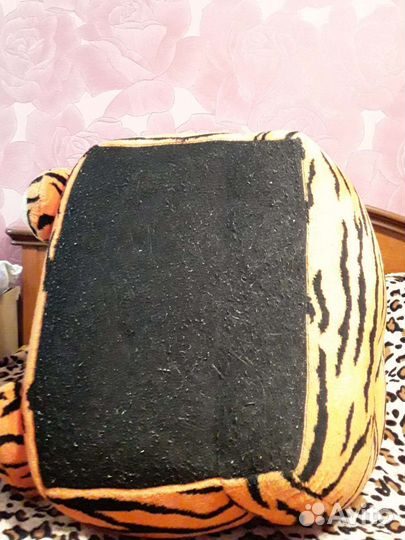 Детское кресло мягкое