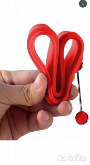 Силиконовая форма для жарки яиц