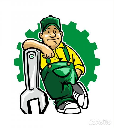 Слесарь мср вахта