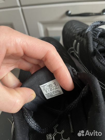 Asics gt 2000 для бега