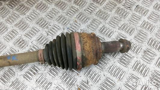 Привод задний правый suzuki grand vitara 2 (CNI16N