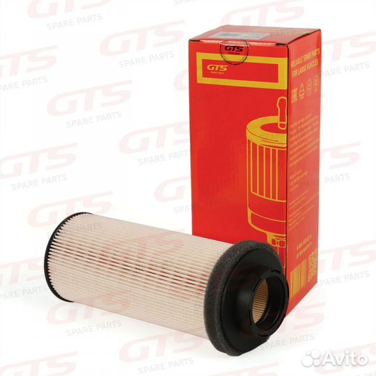 Картридж топливного фильтра renault 50 21 185 606