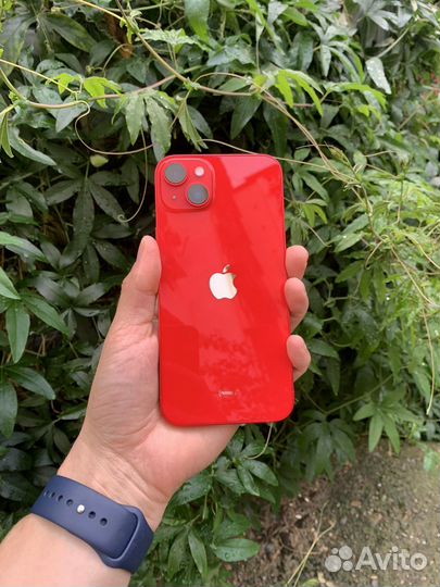 iPhone 14 Plus, 128 ГБ