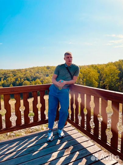 Услуги графического дизайнера