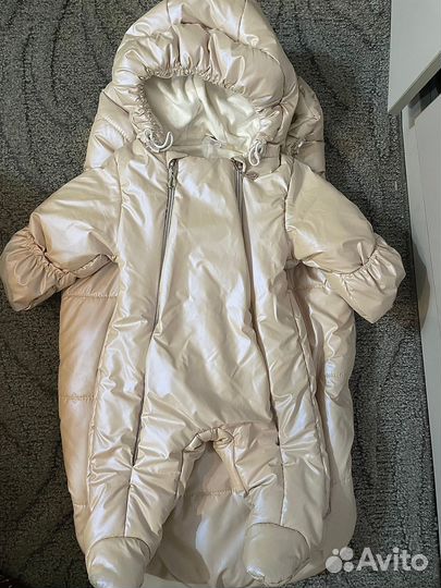 Комбинезоны