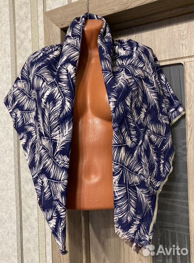 Палантин новый