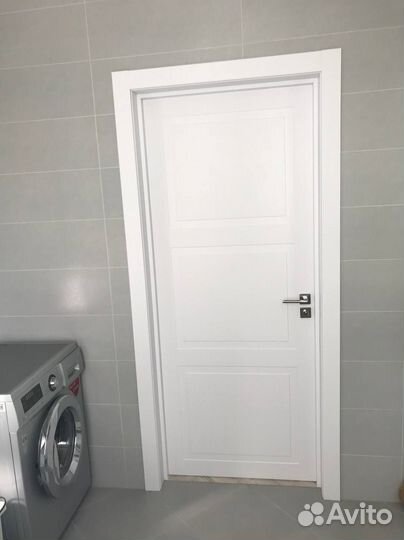 Межкомнатные двери премиум класса