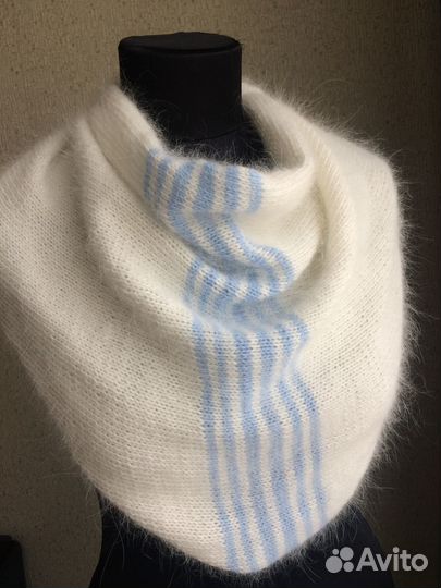 Вяжу на заказ