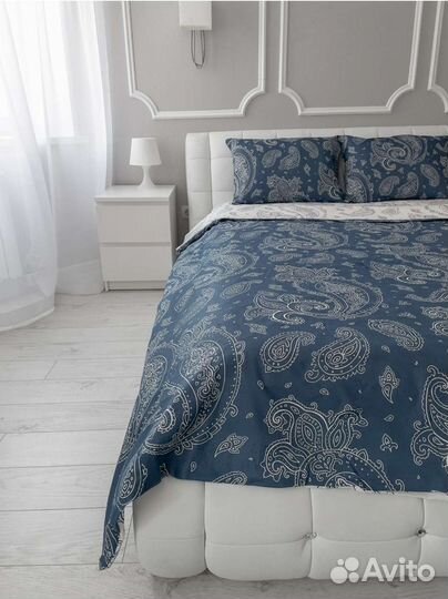 Постельное белье 1.5