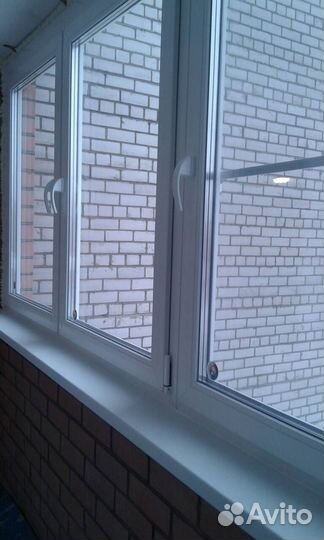 Окна двери пвх с гарантией