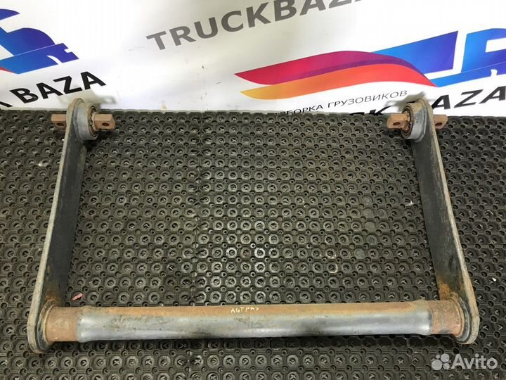 Стабилизатор задний