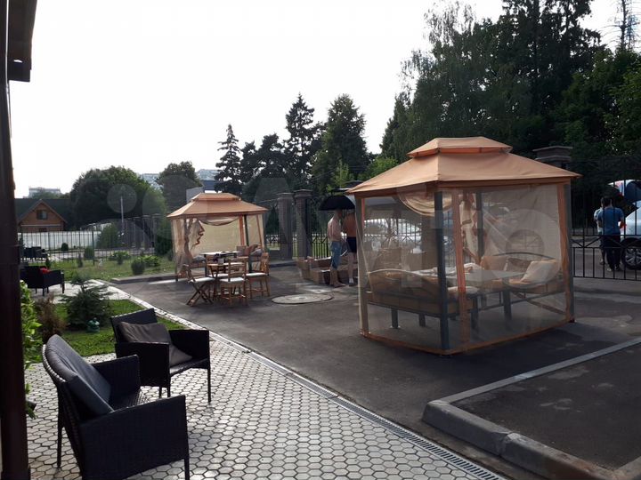 2-к. квартира, 48 м², 2/3 эт.