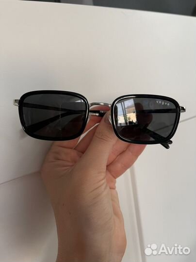 Очки vogue Millie Bobby Brown