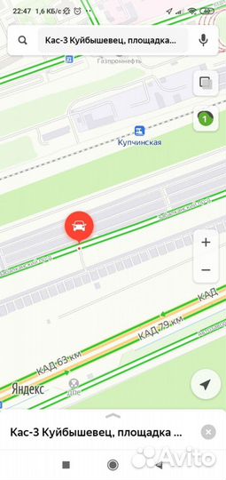 Термостат Volkswagen Golf Mk4 (1997—2006)