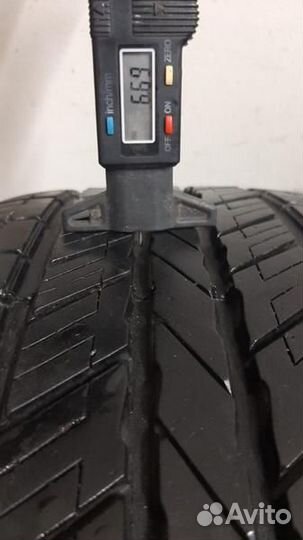 Hankook Dynapro HP RA23 235/55 R17