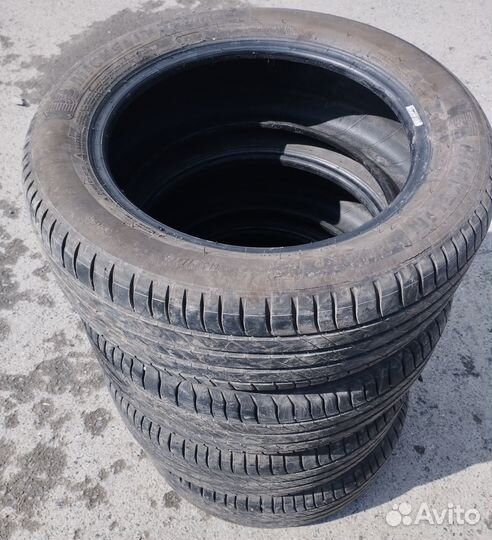 Michelin Primacy 4 195/55 R16 87H