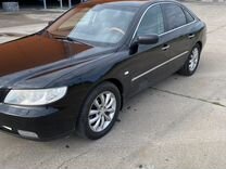 Hyundai Grandeur 2.7 AT, 2007, 294 600 км, с пробегом, цена 780 000 руб.