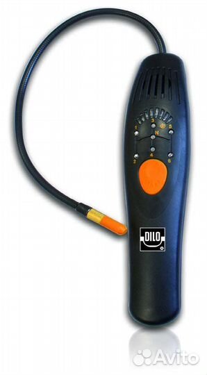 Течеискатель Dilo 3-033-R002