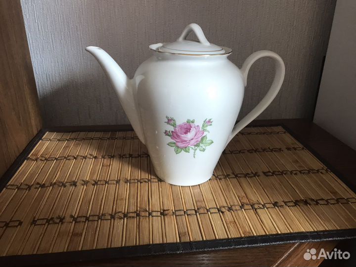 Заварочный чайник