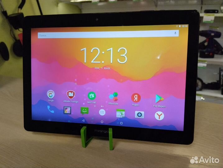 Планшет prestigio Wize 3151 3G