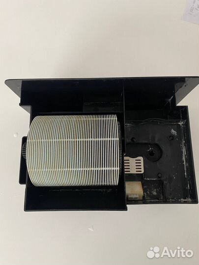 Увлажнитель воздуха Bork q710