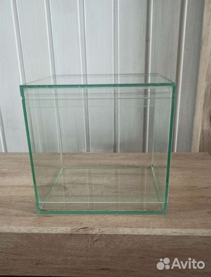 Террариум для паука