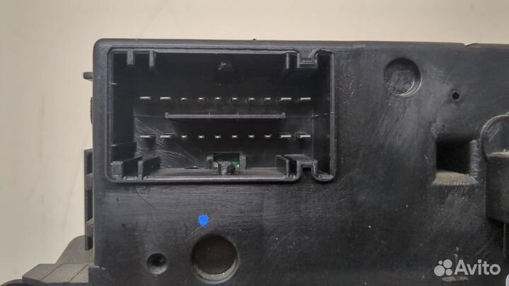 Блок комфорта Peugeot Boxer 2014, 2015