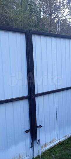 Дача 16,6 м² на участке 7 сот.