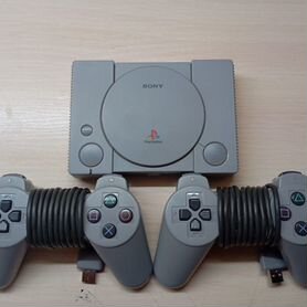 Sony playstation 1