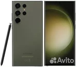 Samsung C23Ultra 12/256gb